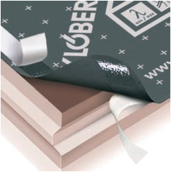 Утеплитель Permo Therm (60 мм), KLOBER