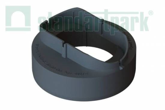 Патрубок S'park ПАЛВ-07.09.09-ПП 6827-1