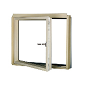 Карнизные окна Fakro BDR, BDL