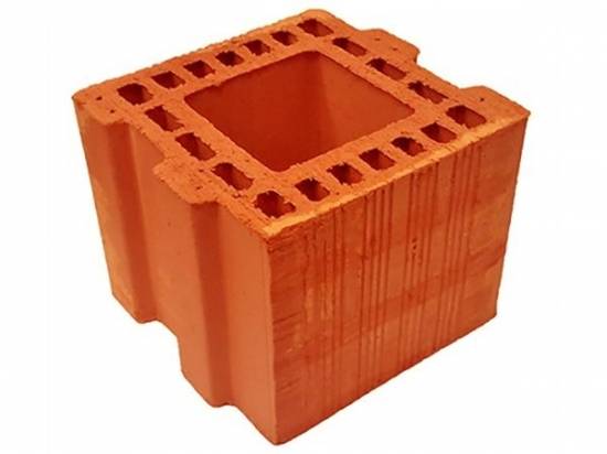 Porikam Вентканал 7 НФ