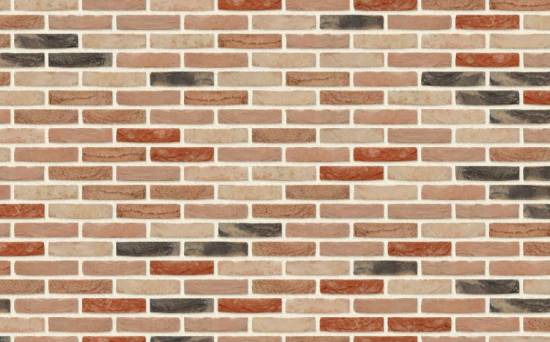 Кирпич ручной формовки Nelissen Hoevesteen T15, 215*100*65 мм