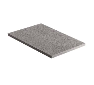 Панель универсальная CM Decking (Декинг) ДПК, 3000x150x9.5 мм, цвет EBONY (эбен)