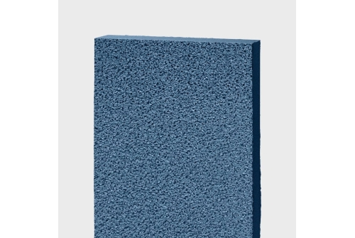 Фиброцементный сайдинг Бетэко Стоун 200х3000х8мм RAL 5009