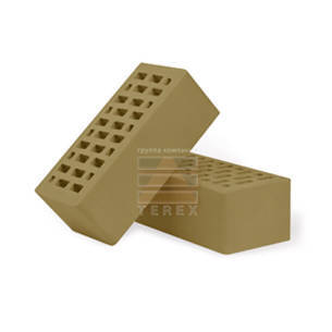 Кирпич TEREX утолщенный (мокко)