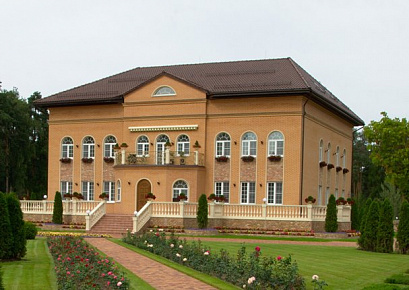 Тротуарная клинкерная брусчатка ABC Herbstlaub-geflammt, 200х100х52 мм