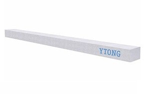 Перемычка газобетонная Ytong 2250*175*124 мм