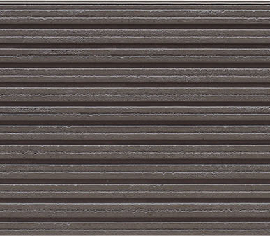 Фасадная панель KMEW NW3124U линеарная 16мм