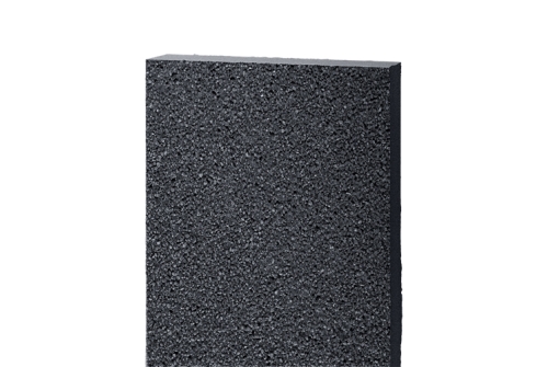 Фиброцементный сайдинг Бетэко Стоун 200х3000х8мм RAL 7024