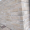 Клинкерная плитка для фасада Stroeher KONTUR EG 470 beige engobiert