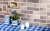 Фасадная клинкерная плитка Cerrad Retro Brick Pepper, 245x65x8 мм