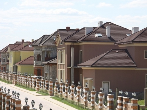 Композитная черепица Лист Luxard Classiс абсент