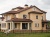 Керамическая черепица Cottosenese Francigena, Millenium