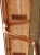 Труба водосточная AQUASYSTEM Медь D 90 мм, L 1 м