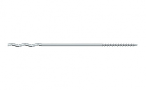 Металлическая гибкая связь TERMOCLIP МГС 4 MS E, 4*160 мм
