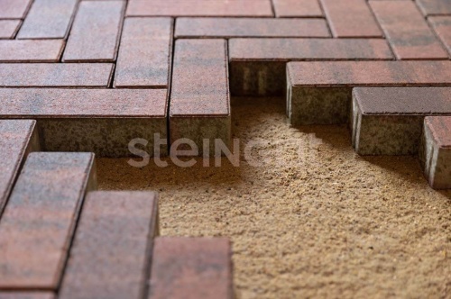 Паркет "Клинкер", Steingot