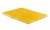 Плитка тротуарная BRAER Прямоугольник желтый, 200*100*60 мм Плитка тротуарная BRAER Прямоугольник желтый, 200*100*60 мм
