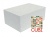 Газобетонный блок CUBI D500 B2,5 F100 625х250х300 ровный