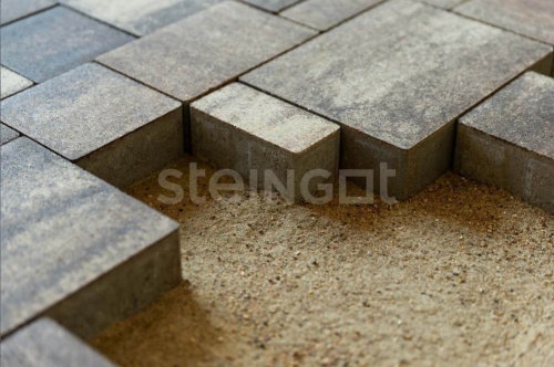 Бавария "Штайн Браун", Steingot