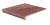 Клинкерная ступень фронтальная Frankfurt Ziegelrot SDS 310x320x25/10 мм Клинкерная ступень фронтальная Frankfurt Ziegelrot SDS 310x320x25/10 мм