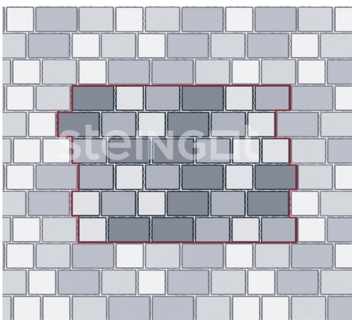 Новый город "Блэнд", Steingot