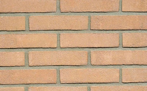 Кирпич облицовочный ручной формовки Terca Emerald, 210*100*50 мм