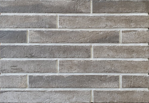 Плитка под кирпич Interbau Brick Loft INT 572 Taupe 360x52 мм