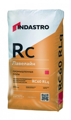 Индастро ЛЕВЕЛАЙН RC60 RLq