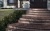 Клинкерная ступень фронтальная Ubeda Sierra Gres 310x325x45/15 мм