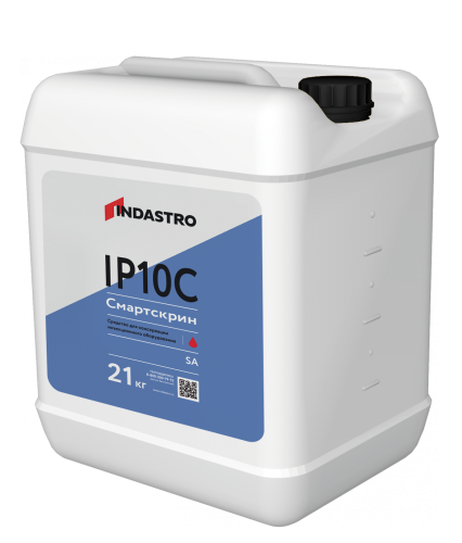 Индастро Смартскрин IP10 C