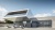 Алюминиевая кровля Система PREFALZ 08 Серый цинк P.10 Prefa