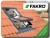 Деревянные мансардные окна среднеповоротные Fakro FTS-V U4 55*98 Деревянные мансардные окна среднеповоротные Fakro FTS-V U4 55*98