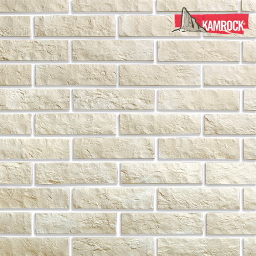 Искусственный камень KAMROCK "Доломитовая стена" 02330