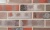 Кирпич клинкерный пустотелый Roben Sheffield гладкий, 240*115*71 мм