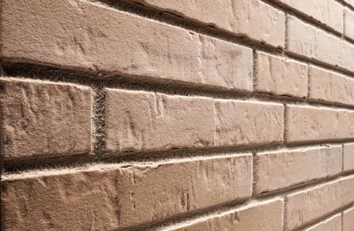 Клинкерная плитка Stroeher KONTUR EG 470 beige engobiert, DF 240x52x12 мм