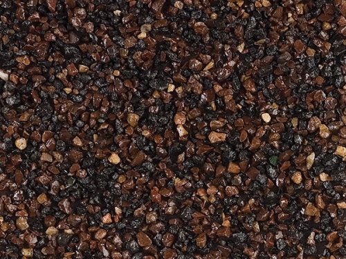 Композитная черепица Gerard Shake CHESTNUT