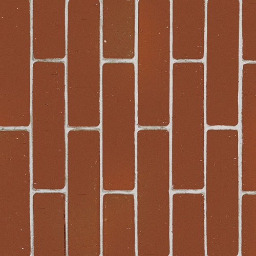 Клинкерная брусчатка Roben Sempione riegel rot-braun, gefast, ригель 240x59x52 мм