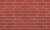Клинкерная плитка Roben Westerwald Rot, гладкая DF14, 240*14*52 мм