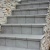 Клинкерная ступень фронтальная Granit Grau ABC Klinkergruppe 310x335x40/10 мм Клинкерная ступень фронтальная Granit Grau ABC Klinkergruppe 310x335x40/10 мм