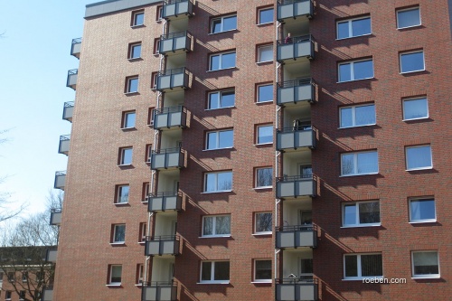 Клинкерная плитка Roben Westerwald Bunt, гладкая, NF9, 240*9*71 мм