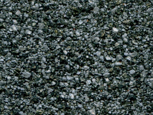 Композитная черепица Gerard Shake DARK SILVER