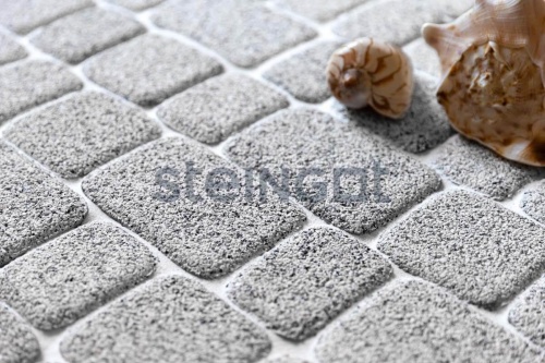 Классика "Bianco Nero", Steingot