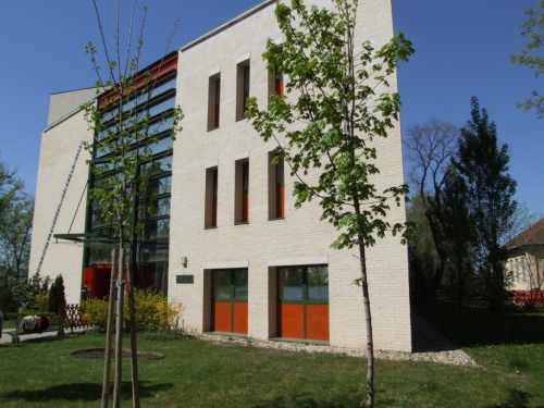 Кирпич STANDARD SUPERIOR LINE, Roma, 250x120x55, Италия, S.Anselmo
