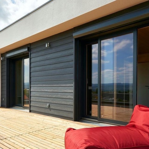 Сайдинг CEDRAL wood (под дерево) С19