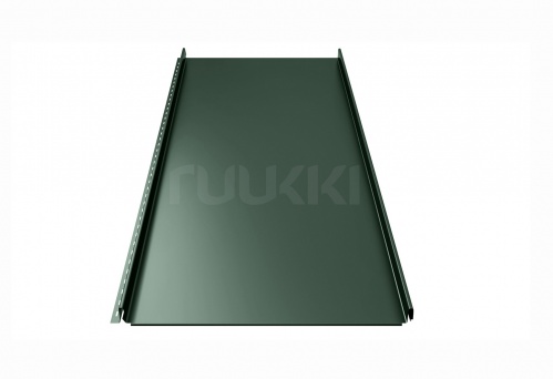 Фальцевая кровля ruukki Classic с покрытием Pural/Pural Matt, цвет rr11