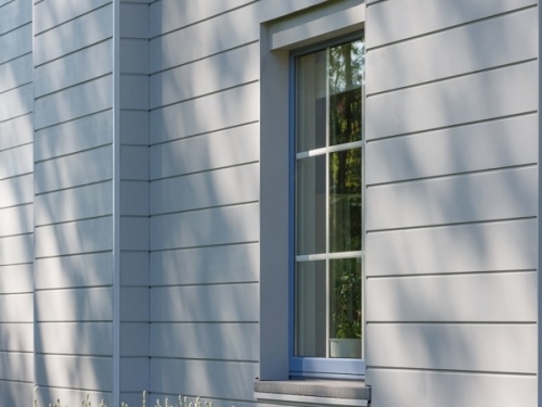 Сайдинг CEDRAL smooth (гладкий) С01