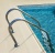Угол внутренний (2 части) Venatto TEXTURE Piscinas Venatto Pools 800x330 мм