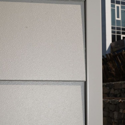 Сайдинг CEDRAL click smooth (гладкий) С51
