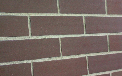 Клинкерная плитка TERRAMATIC Plato Brown, 240*71*14 мм