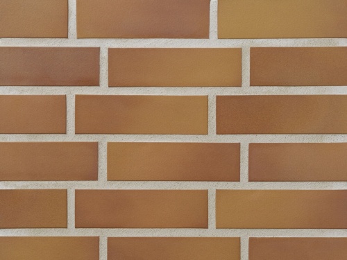 Плитка под кирпич Stroeher Keravette 307 weizengelb, NF11 240x71x11 мм